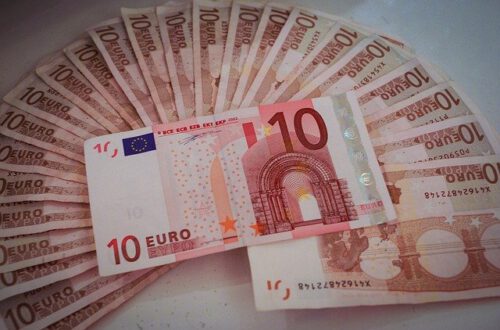 Come trovare 10.000 euro in un giorno